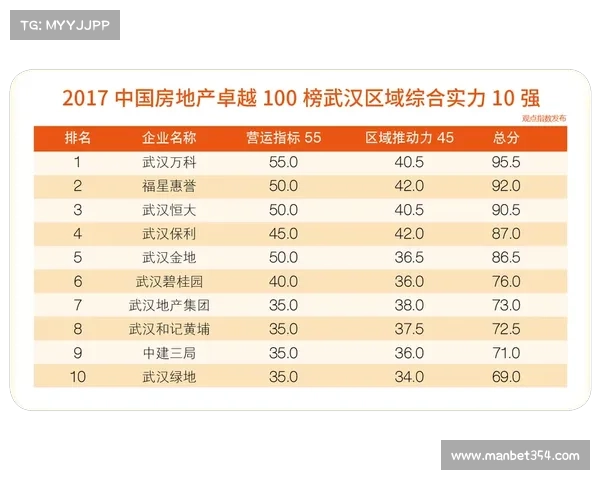 中国房地产卓越100企业发展趋势与竞争力分析