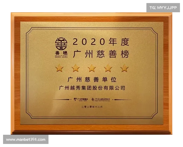 广州市慈善会支持的爱心企业及其社会责任贡献情况分析 广州市慈善会支持的爱心企业及其社会责任贡献情况分析